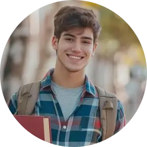 university student